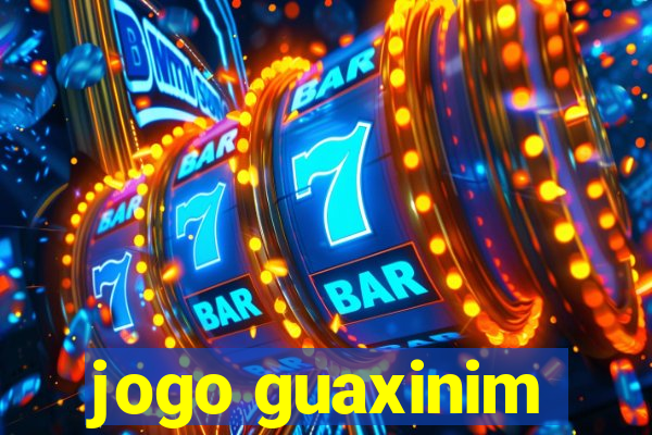 jogo guaxinim